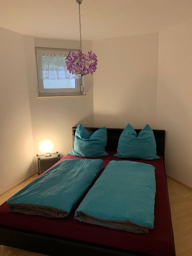 Ferienwohnung Klipphausen Exterior photo