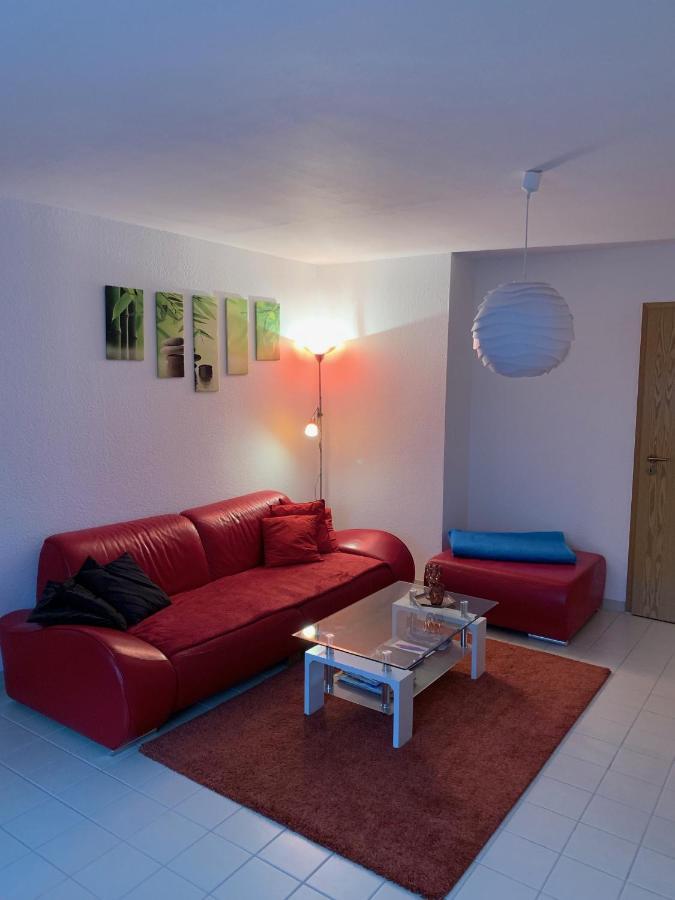 Ferienwohnung Klipphausen Exterior photo